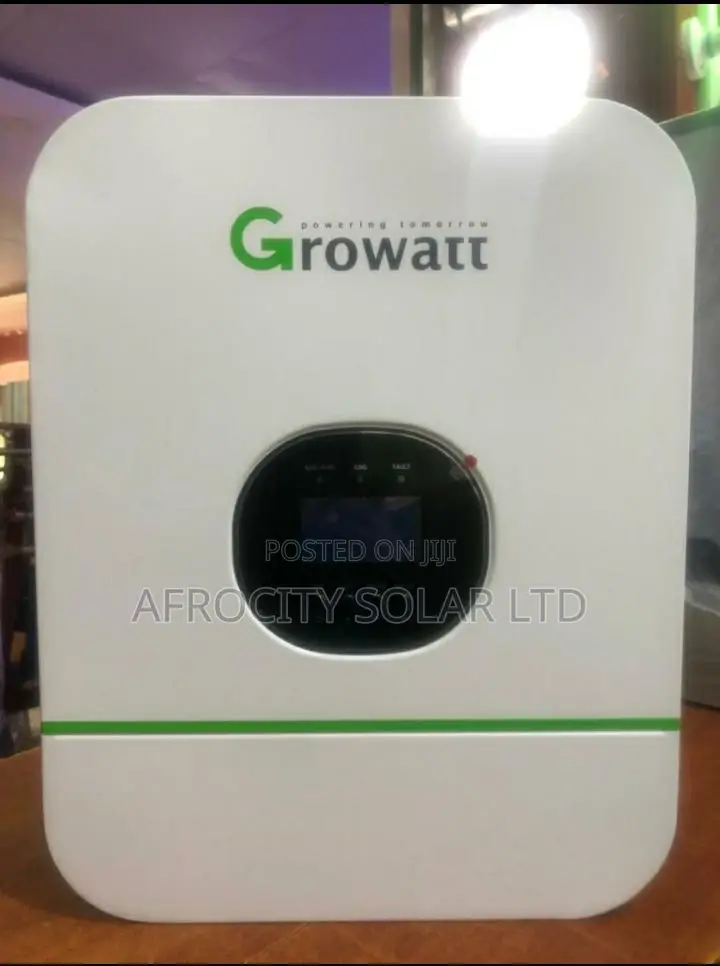 Growatt Inverter 3000w