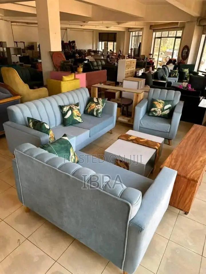 Ibusung Furniture Mart Sofa