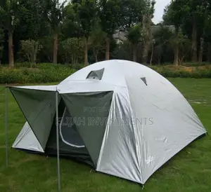 8 People Waterproof Heavy Duty Camping Tent