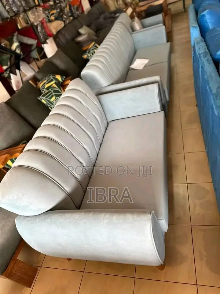 Ibusung Furniture Mart Sofa