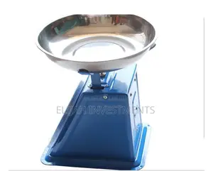 Household Mechanical Kitchen Weighing Scale