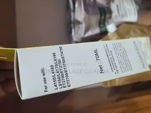 Premium Yellow Refill Ink for Epson Ecotank L3250 L3210 Etc