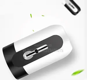 USB Charging Bottled Water Pump Electric Water Dispenser