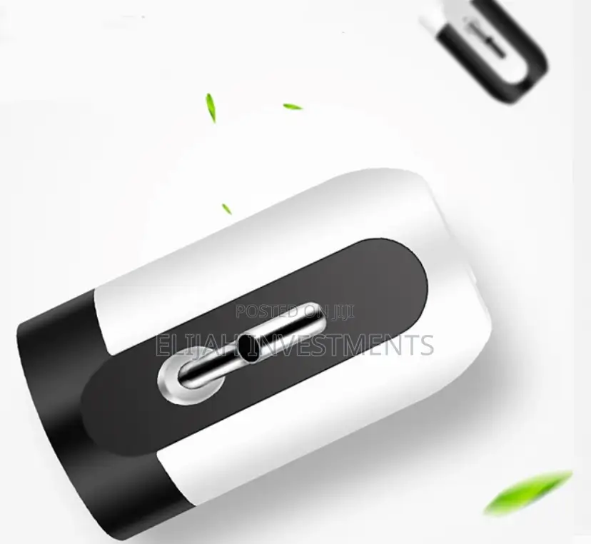 USB Charging Bottled Water Pump Electric Water Dispenser