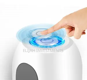USB Charging Bottled Water Pump Electric Water Dispenser