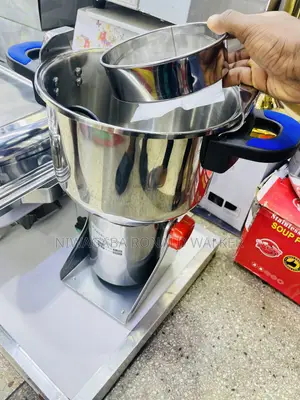 2.5kg Cereal,Gnut Coffee Grinder /4000w