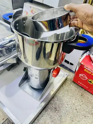 2.5kg Cereal,Gnut Coffee Grinder /4000w