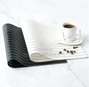 6pcs Table Placement Mats