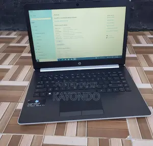 Laptop HP 14z 8GB Intel Core I3 SSD 250GB