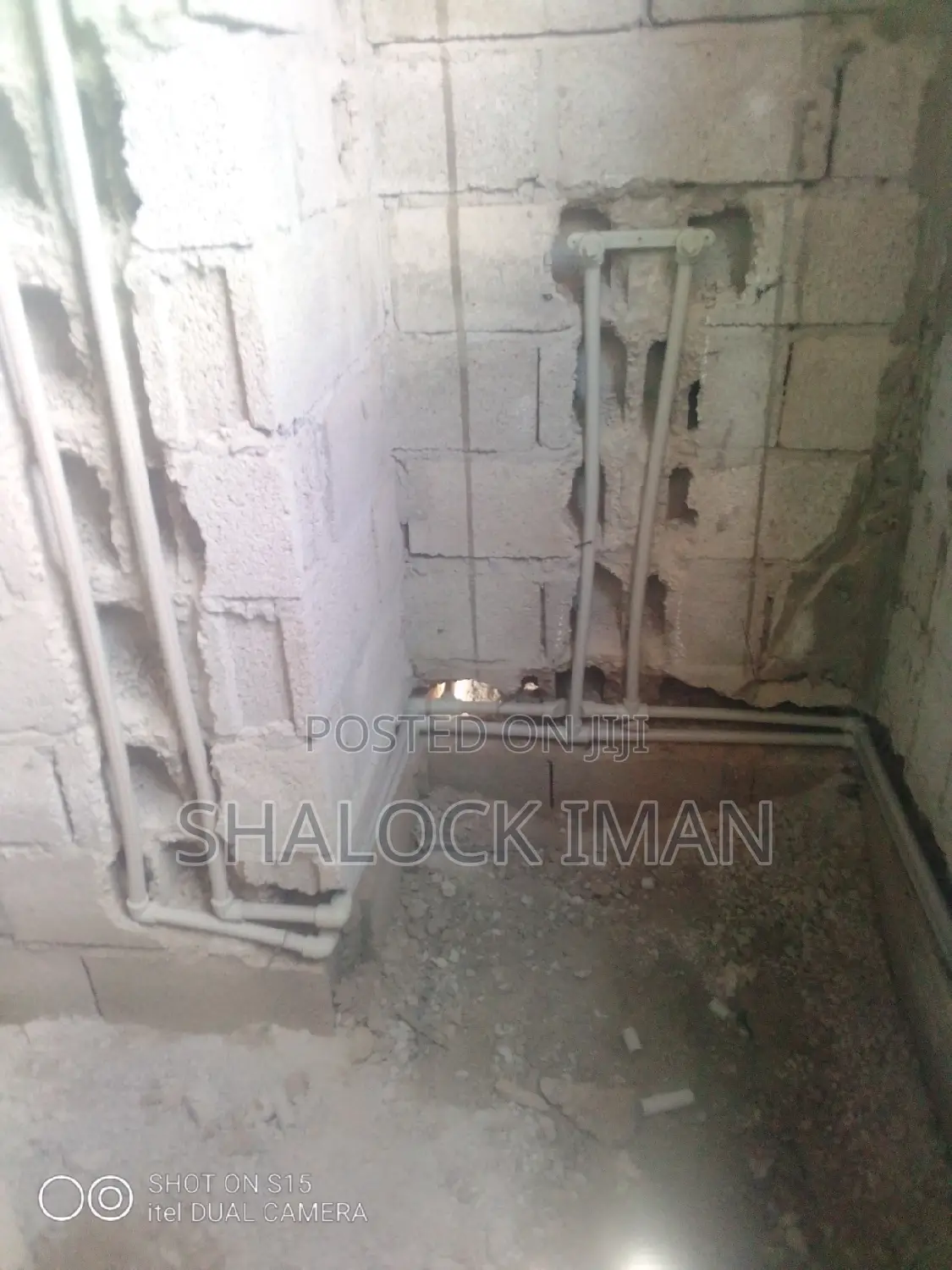 Plumber Ug