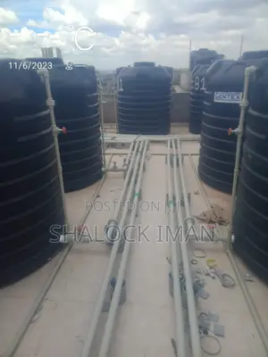 Plumber Ug