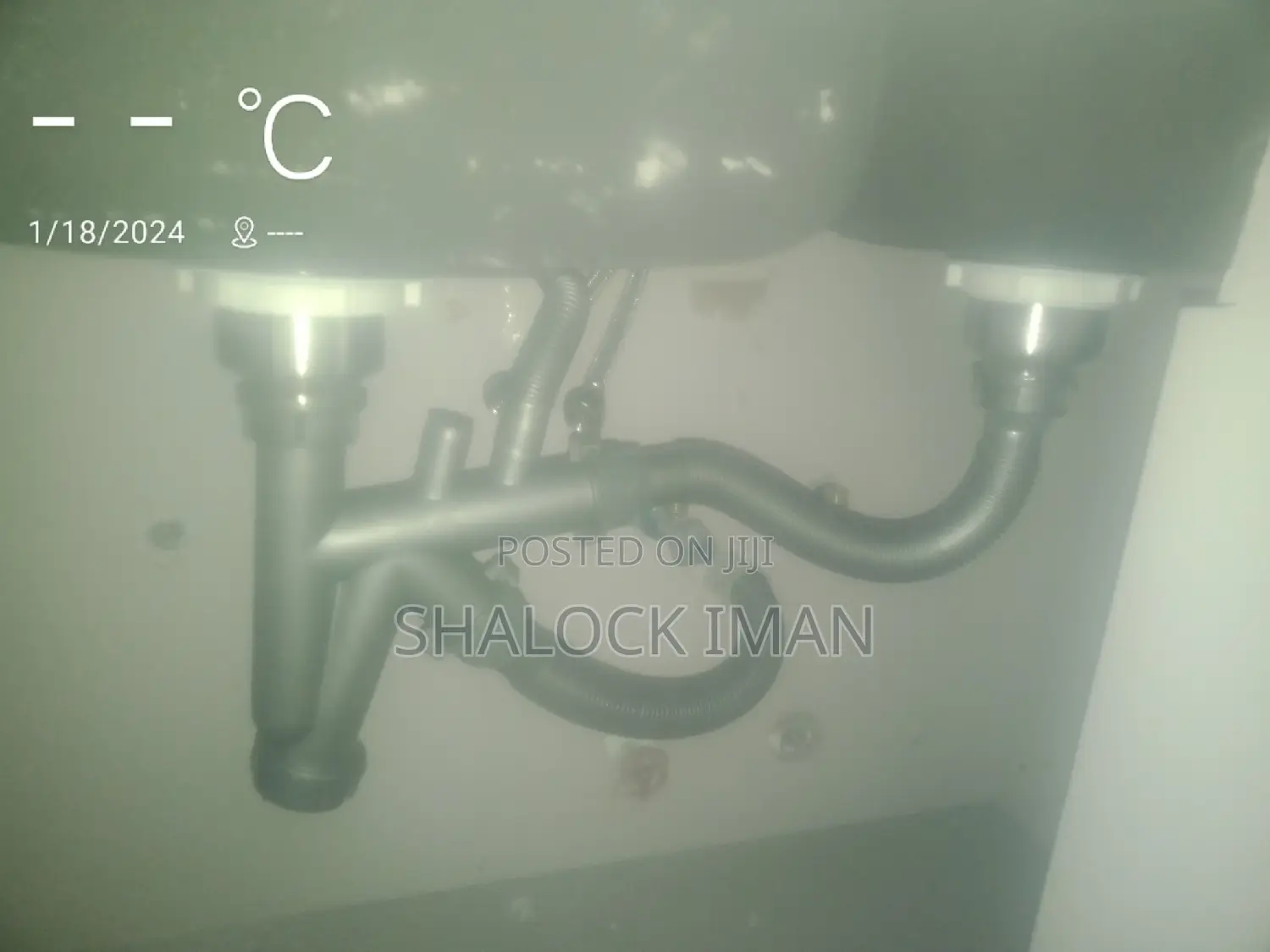 Plumber Ug
