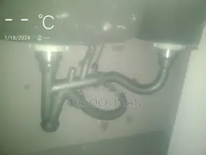 Plumber Ug