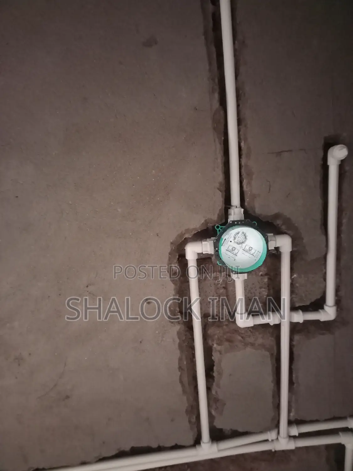 Plumber Ug