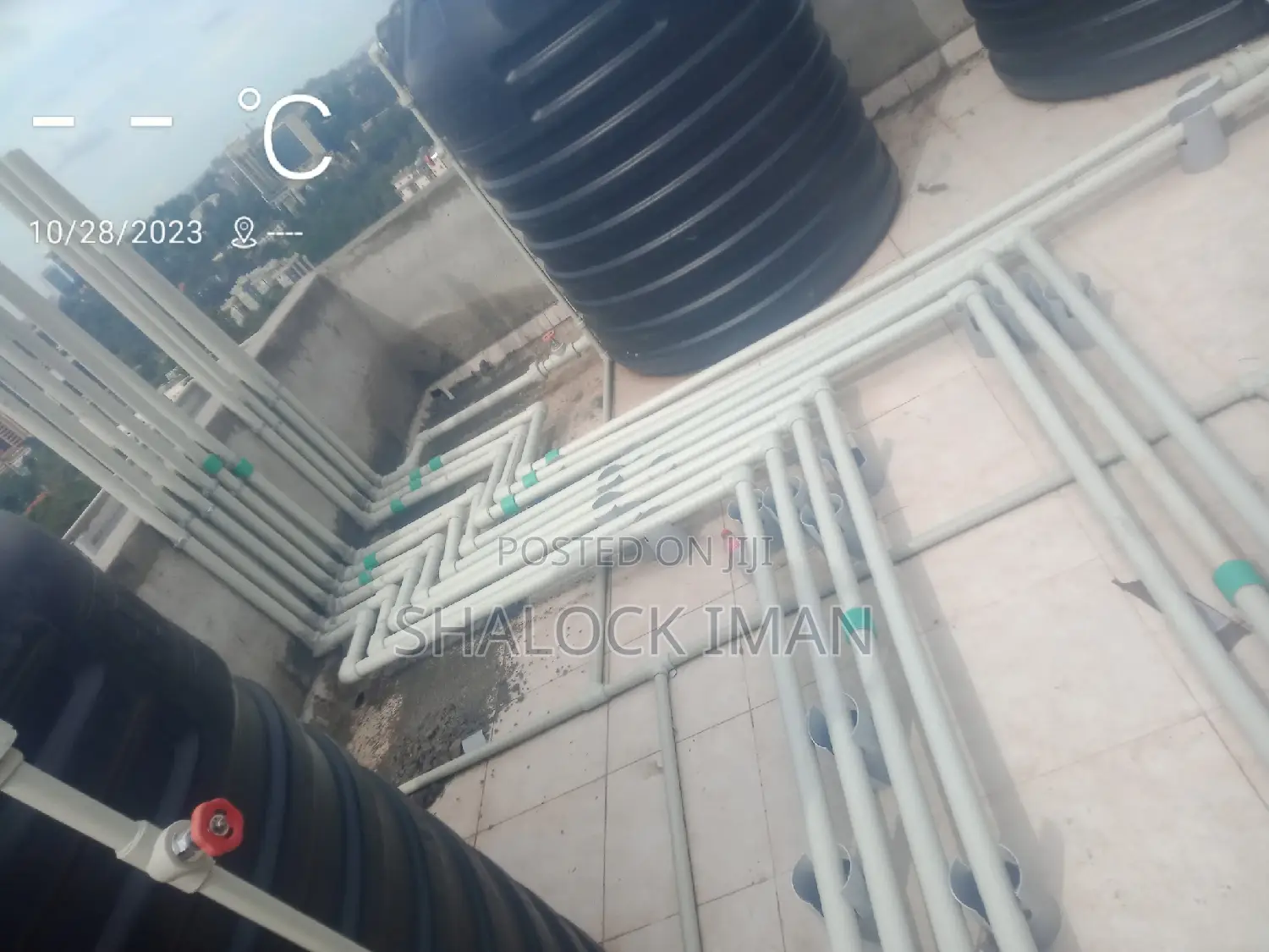 Plumber Ug