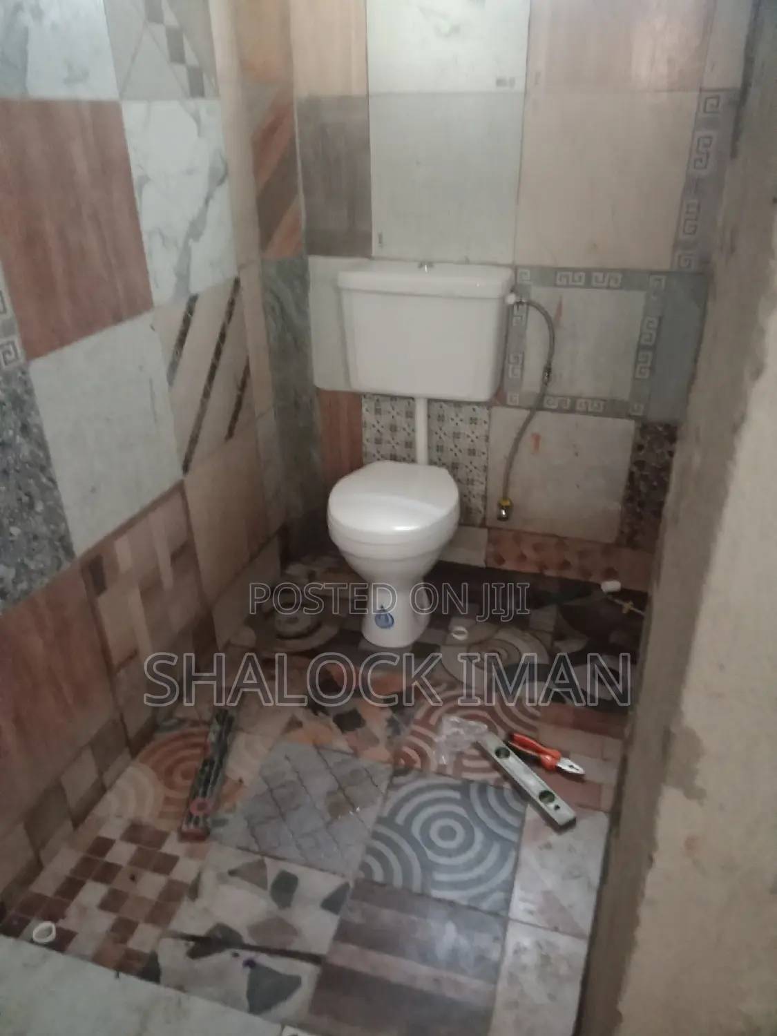 Plumber Ug