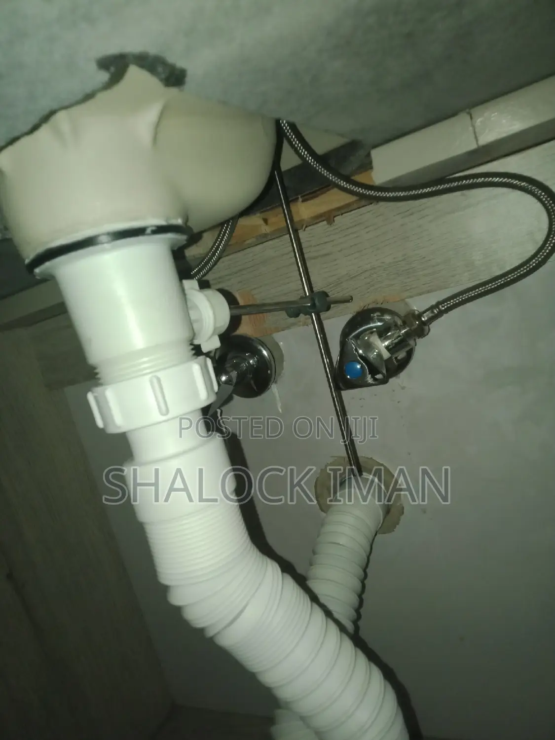 Plumber Ug