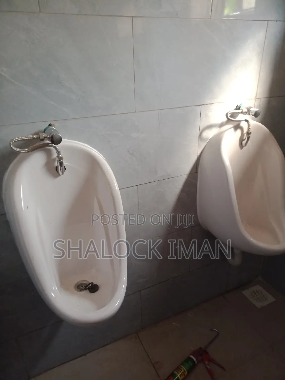 Plumber Ug