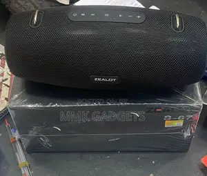 Zealot S67 Bluetooth Speaker