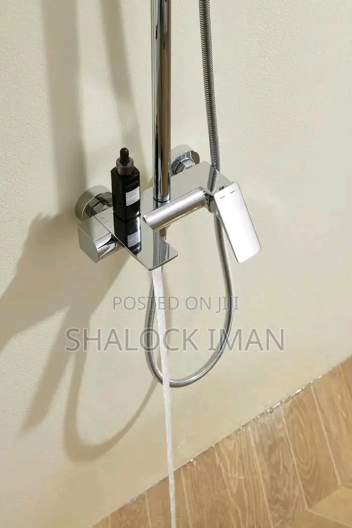 Plumbing Work