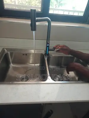Plumbing Work