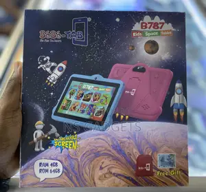 Photo - New Bebe B78 64 GB Blue