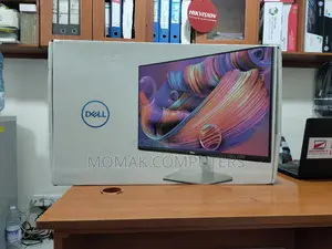 Photo - Dell Ips 27inch Monitor