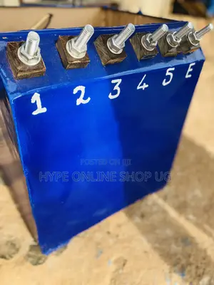 Welding Machine for 3peoples,