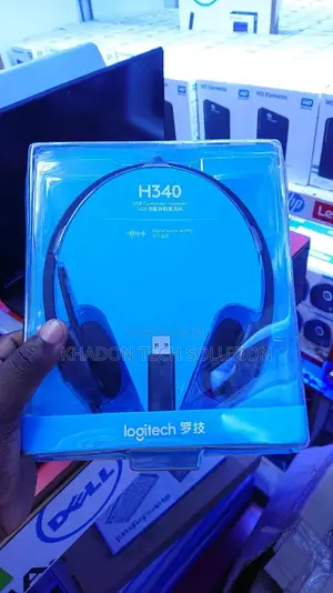 Head Sets Speakers Original