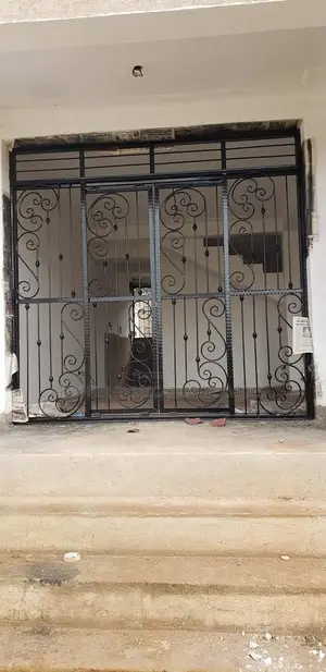 House Burglar Doors