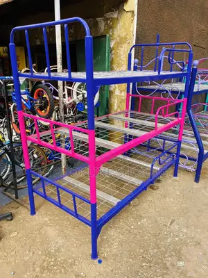 Home Beds With Different Colors