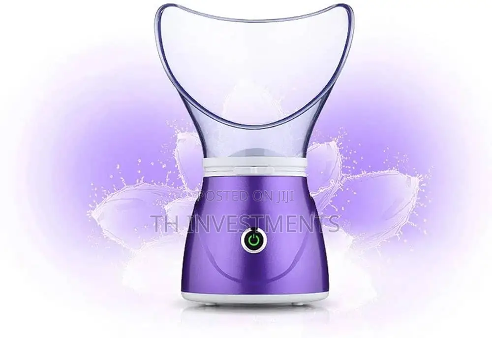 Facial Steamer.