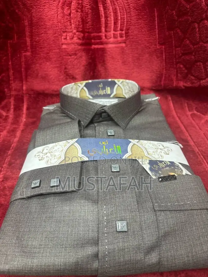 Kanzuz for Men