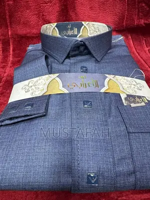 Kanzuz for Men