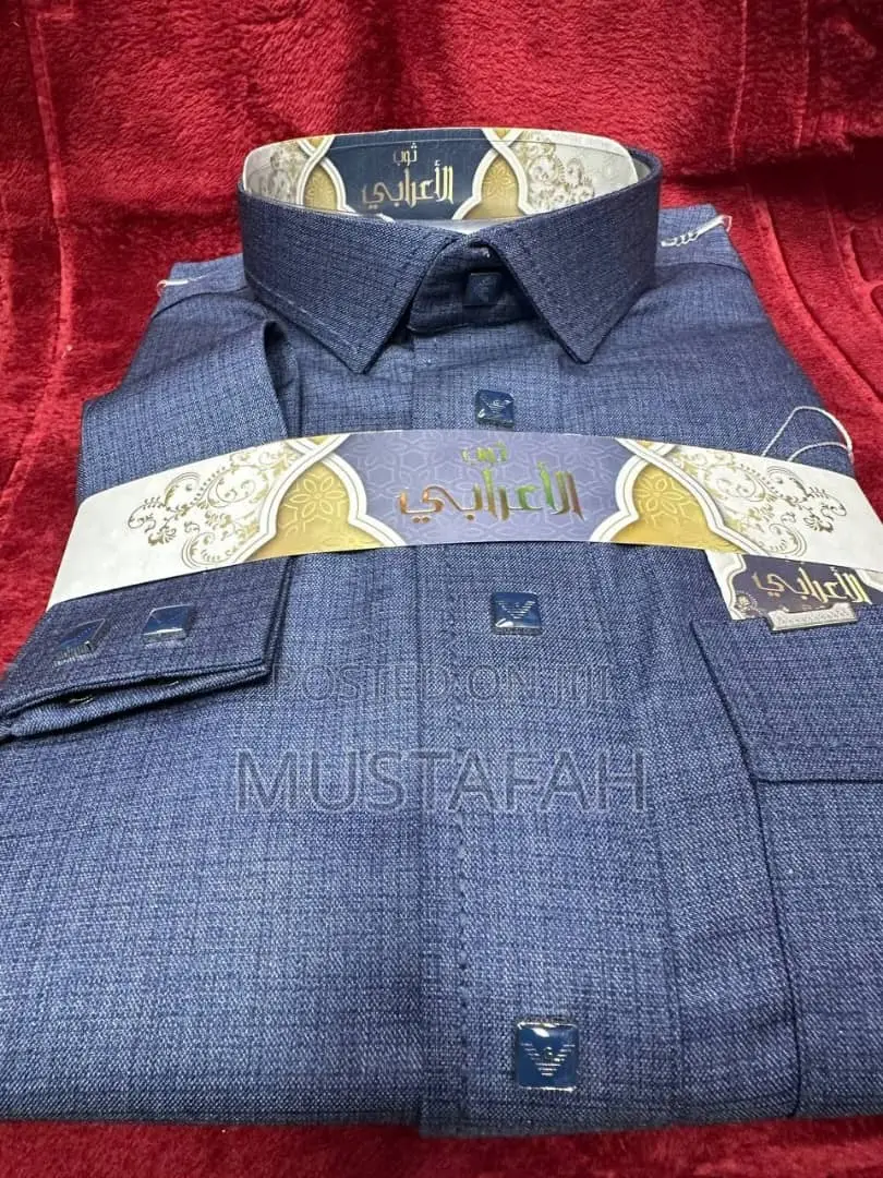 Kanzuz for Men