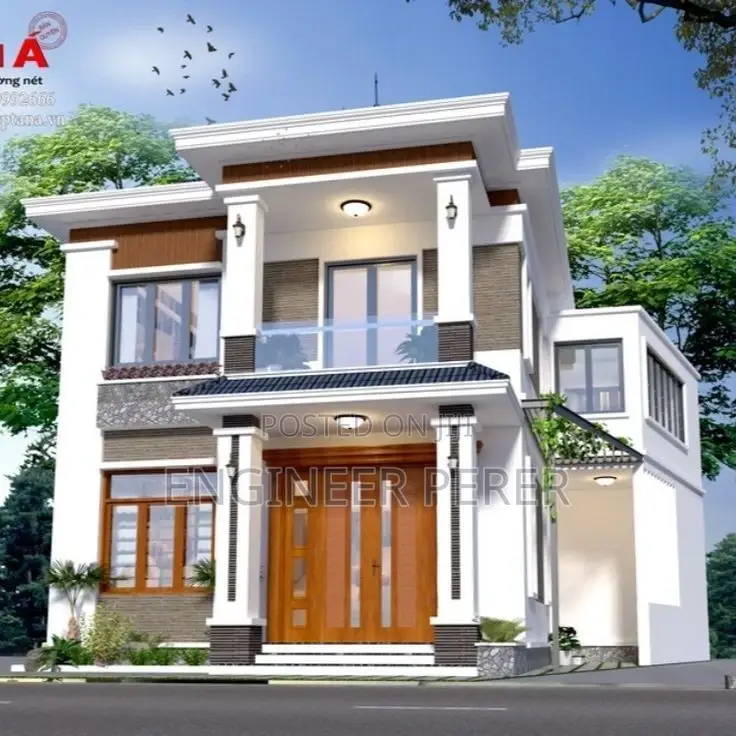 Ative Architecture 2025