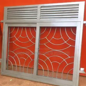 Sliding Windows 5y5