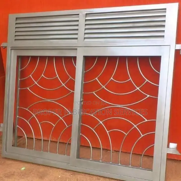 Sliding Windows 5y5