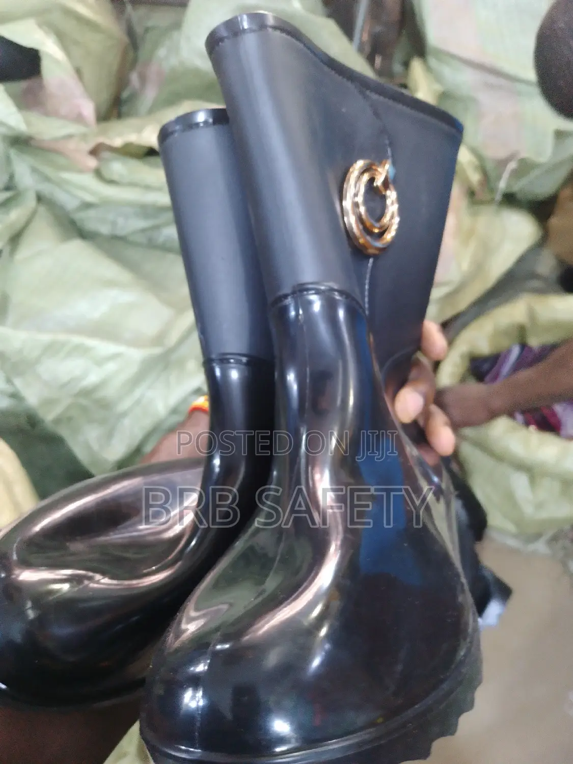 Gumboots Ladies