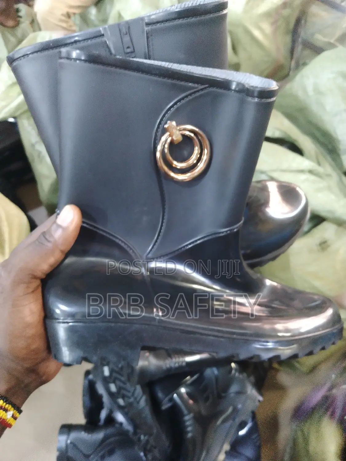Gumboots Ladies