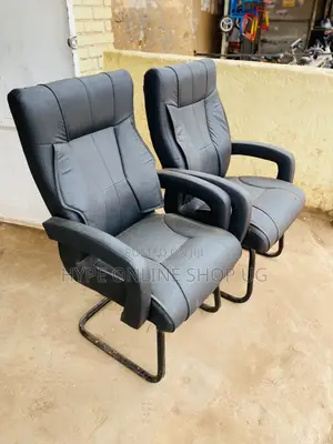 Smart People Office Chairs