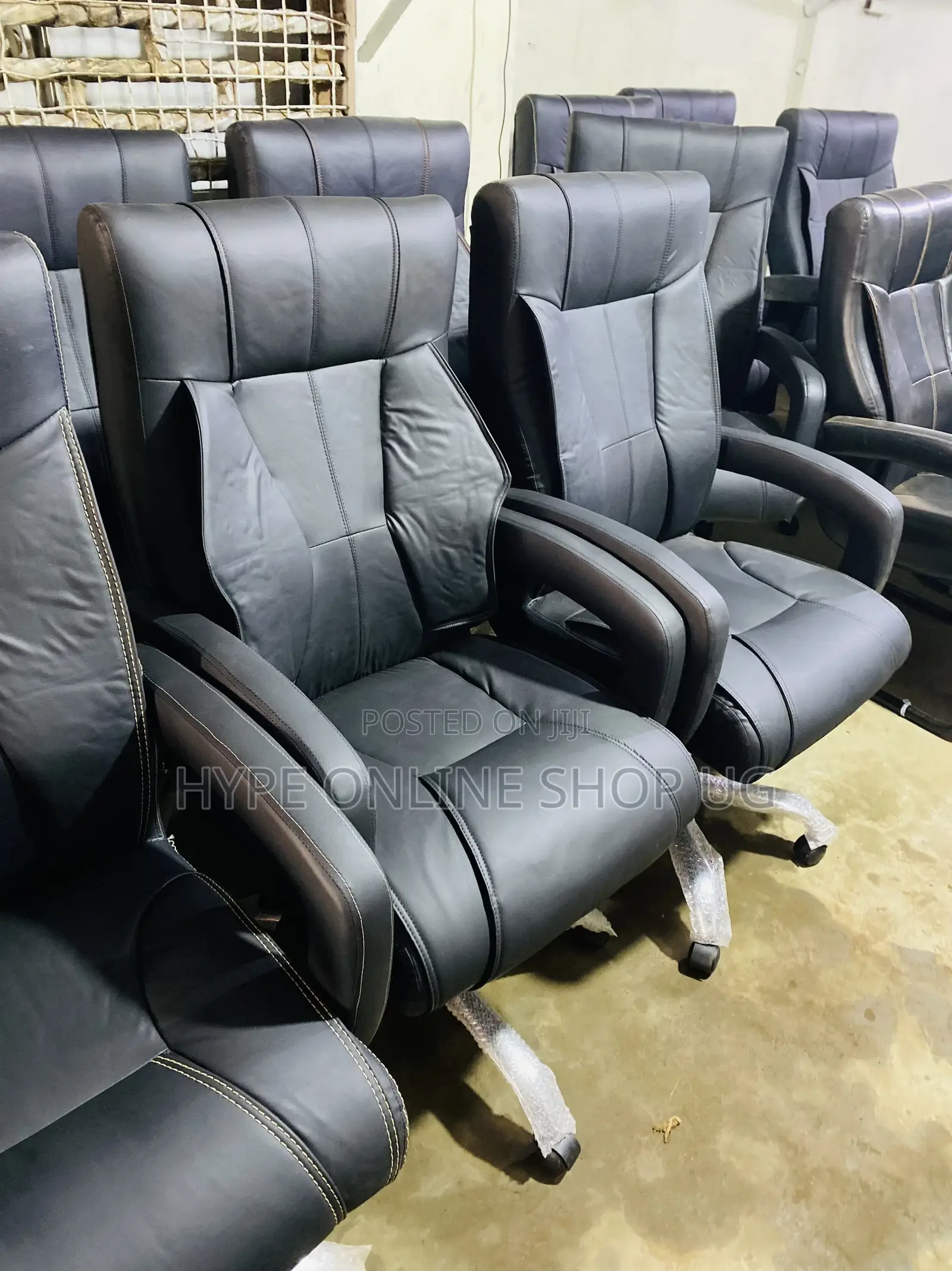 Comfortable Office Brand New Chairs Center