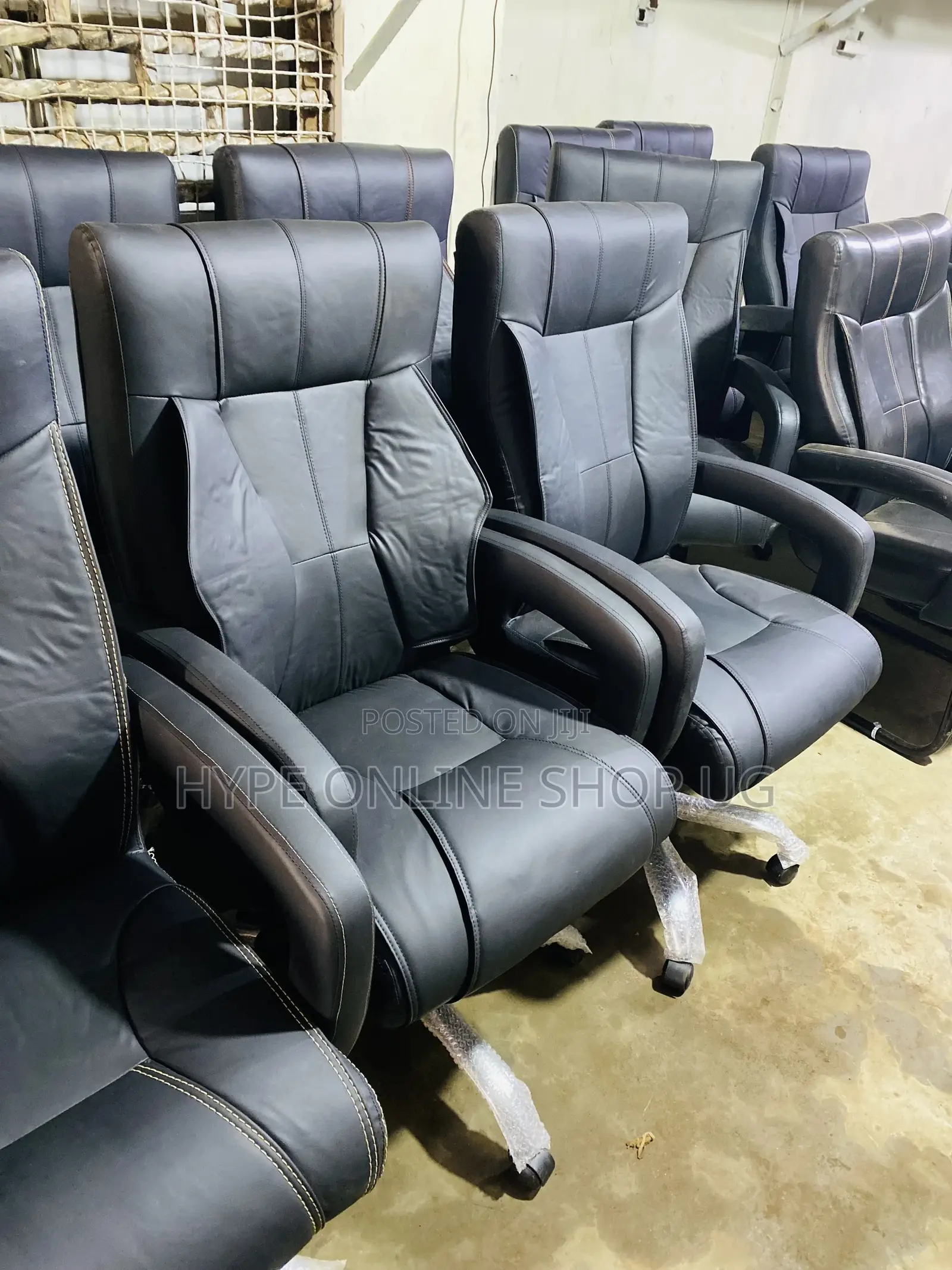 Comfortable Office Brand New Chairs Center
