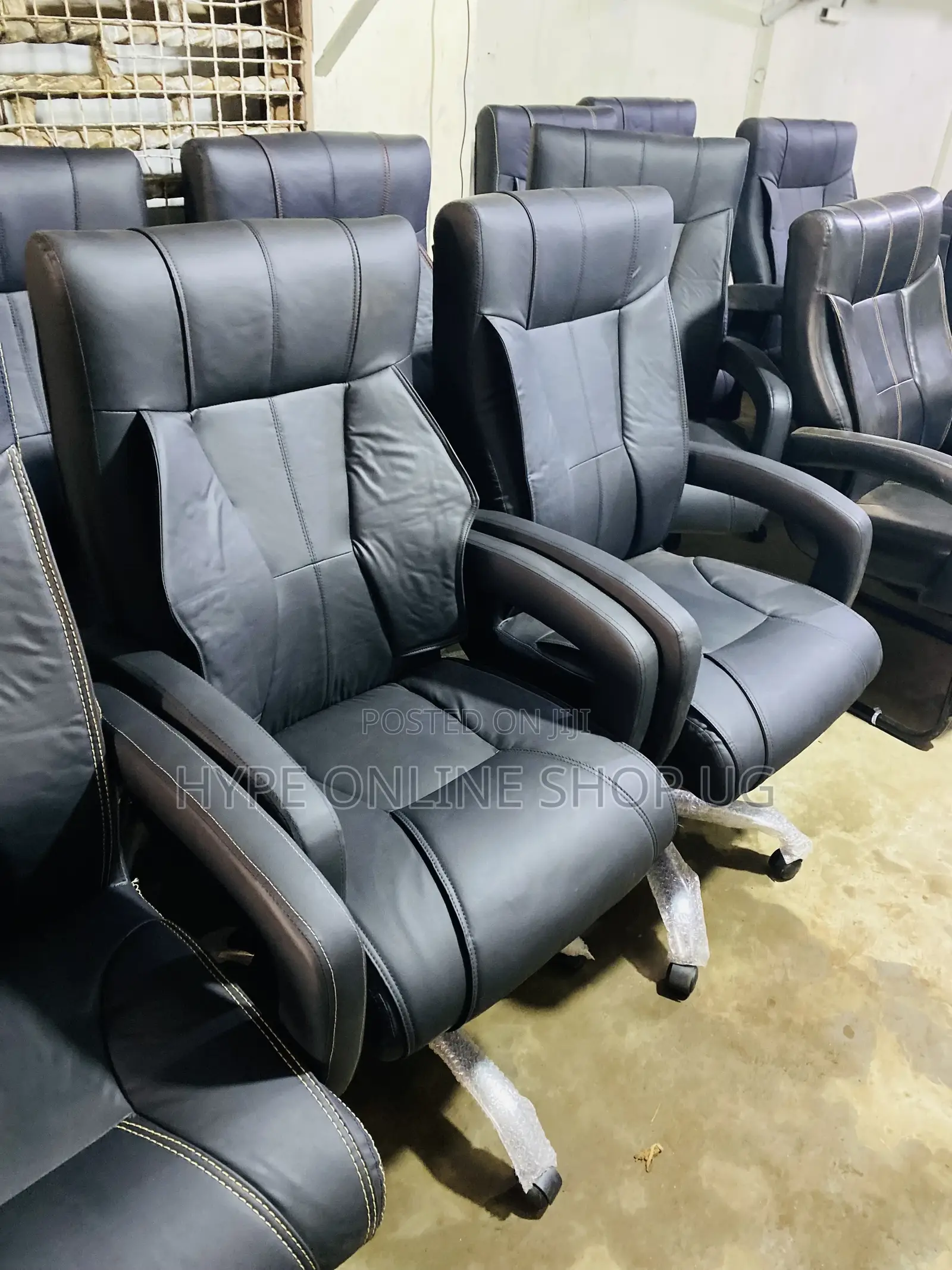 Comfortable Office Brand New Chairs Center