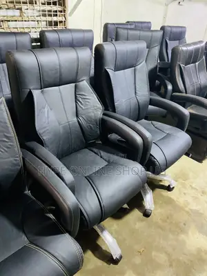 Comfortable Office Brand New Chairs Center