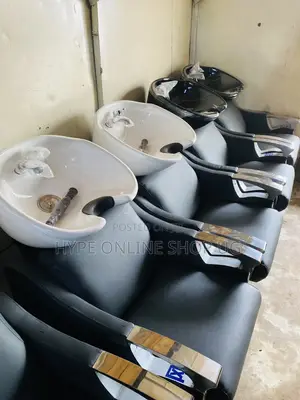 Standard Hairwash Sink
