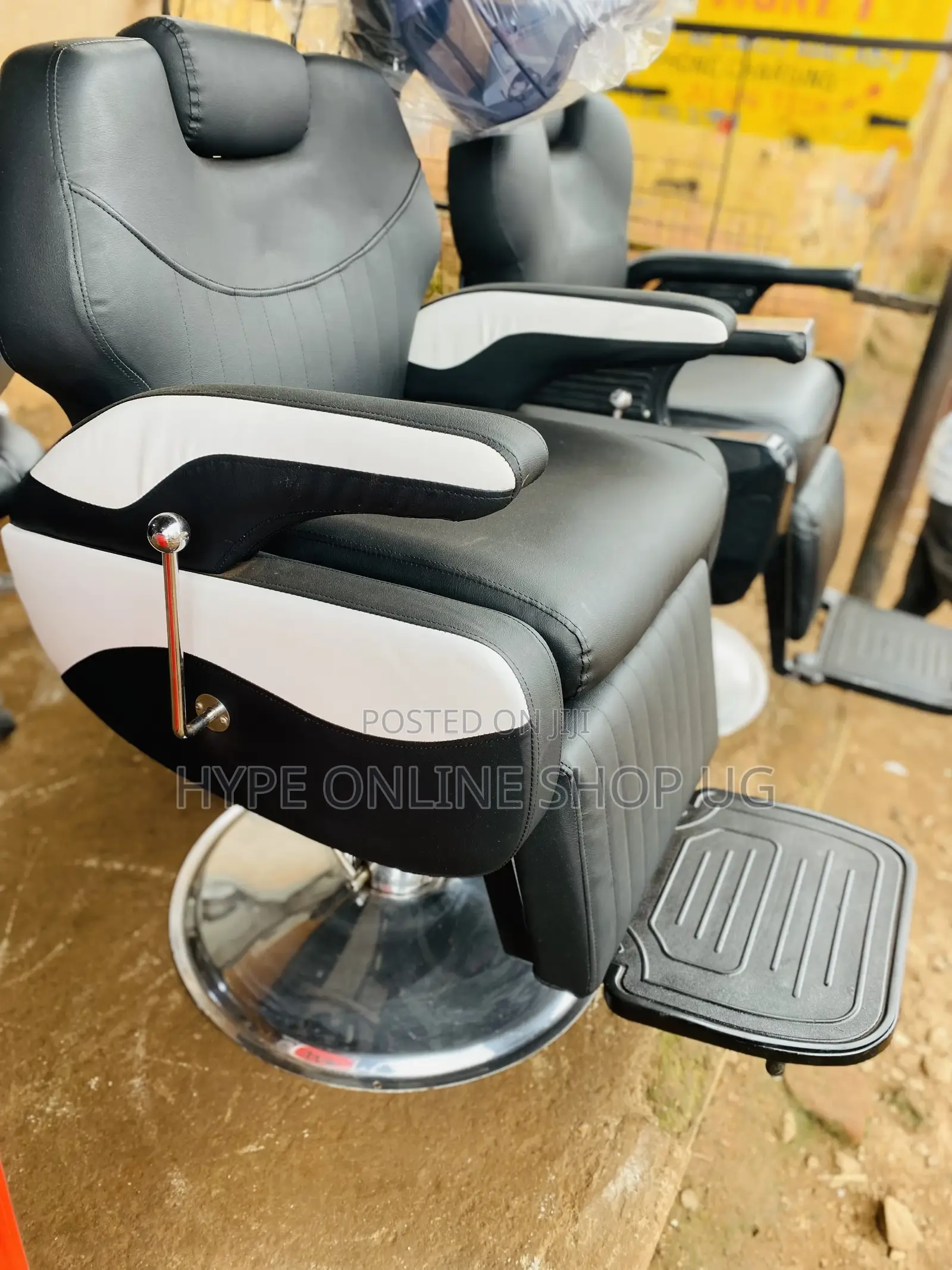 Heavy Size Quality Barber Chair