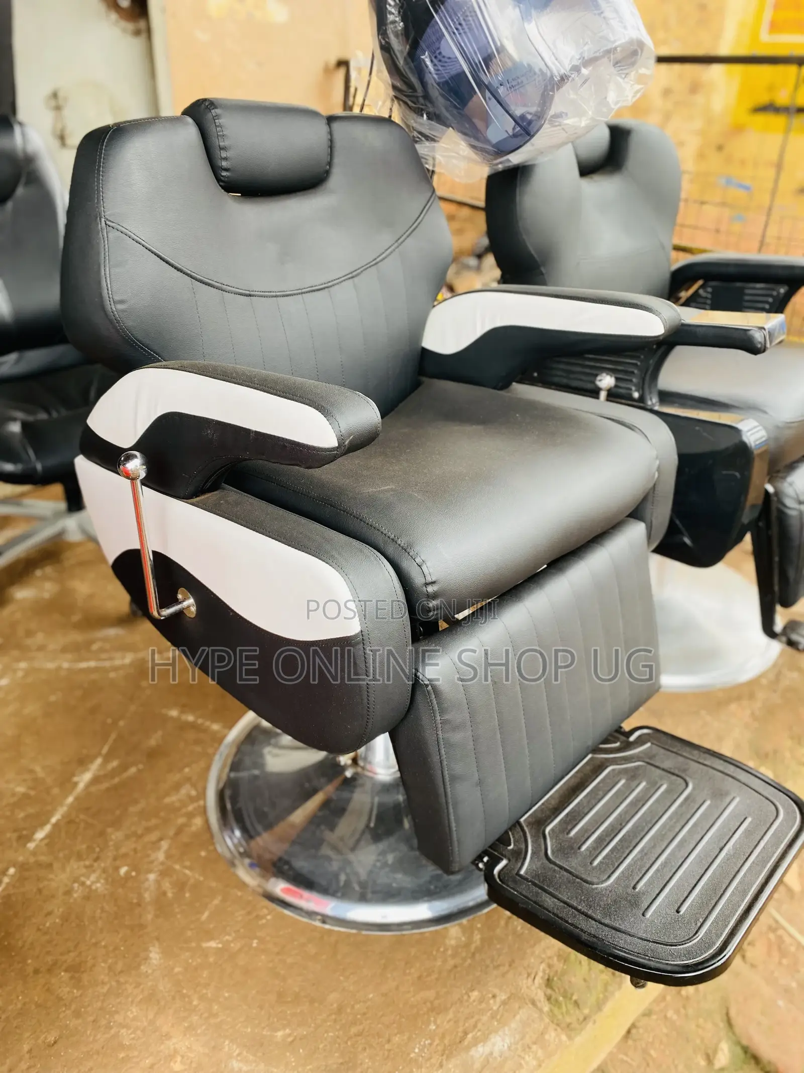 Heavy Size Quality Barber Chair