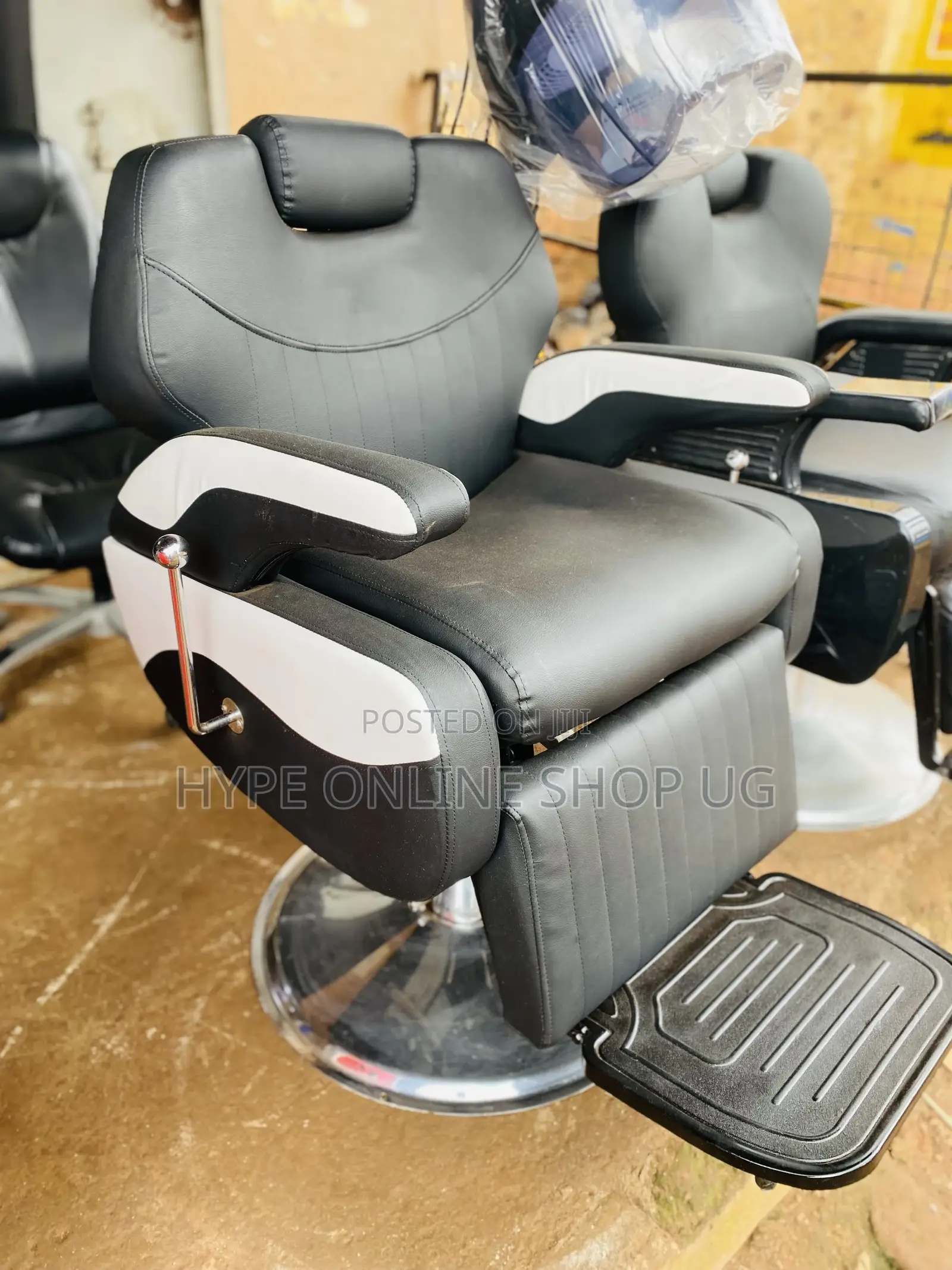 Heavy Size Quality Barber Chair
