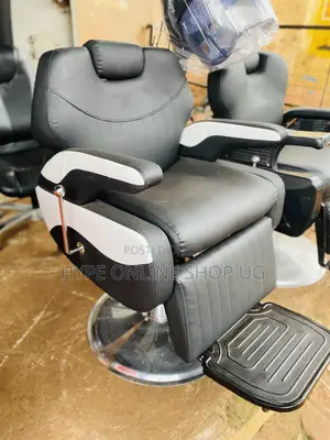 Heavy Size Quality Barber Chair